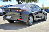 New 2025 MAZDA MAZDA3 s image 5