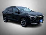 New 2025 Chevrolet Trax LT w/ Driver Confidence Package image 3