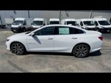New 2025 Chevrolet Malibu RS image 6