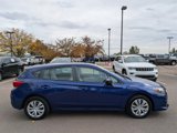 Used 2023 Subaru Impreza 2.0i image 2