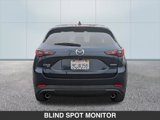 Certified 2022 MAZDA CX-5 AWD 2.5 S image 5