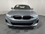 Certified 2024 BMW 330i Sedan w/ Convenience Package image 3