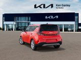 New 2025 Kia Soul LX image 5