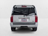 Used 2006 Jeep Commander Limited image 5