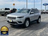 Used 2020 Jeep Cherokee Latitude image 5