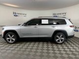 Used 2021 Jeep Grand Cherokee L Limited image 3