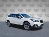 Used 2019 Subaru Outback 2.5i Touring image 2