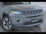 Used 2020 Jeep Compass Limited image 2