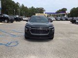 New 2025 Chevrolet Trax RS w/ Driver Confidence Package image 2