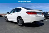 Used 2015 Honda Accord Sport image 3