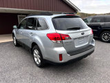 Used 2013 Subaru Outback 2.5i Limited w/ Moonroof Pkg image 5