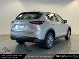 New 2025 MAZDA CX-5 AWD 2.5 S image 6