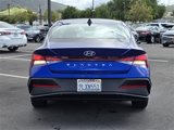 Used 2024 Hyundai Elantra SEL image 5
