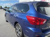 Used 2019 Nissan Pathfinder SV image 4