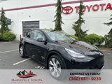 Used 2021 Tesla Model Y Long Range image 1