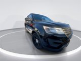 Used 2018 Ford Explorer 4WD Police Interceptor image 2