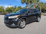 Used 2016 Toyota Highlander Limited image 2