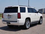 Used 2015 Chevrolet Tahoe LT w/ Luxury Package image 5