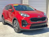 Used 2020 Kia Sportage LX image 5