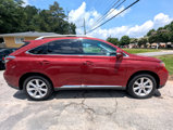 Used 2010 Lexus RX 350 2WD image 4