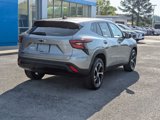Used 2024 Chevrolet Trax RS image 4
