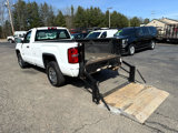 Used 2017 GMC Sierra 1500 4x4 Regular Cab w/ Snow Plow Prep Package image 6