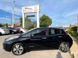 Used 2014 Nissan Leaf SL w/ Premium Package image 3