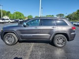 Used 2020 Jeep Grand Cherokee Limited image 6