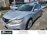 Used 2016 Nissan Altima 2.5 S image 3