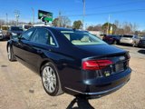 Used 2015 Audi A8 L 3.0T w/ Premium Package image 2