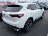 New 2025 Buick Envision Preferred image 5