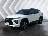 Used 2022 Chevrolet TrailBlazer RS image 2