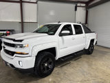 Used 2017 Chevrolet Silverado 1500 LT w/ All Star Edition image 2
