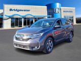 Certified 2019 Honda CR-V EX-L image 3