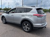 Used 2017 Toyota RAV4 XLE image 3