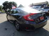Used 2018 Honda Civic EX image 4