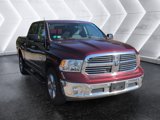 Used 2018 RAM 1500 Big Horn image 2