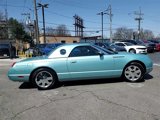 Used 2002 Ford Thunderbird image 4