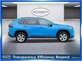Used 2021 Toyota RAV4 XLE image 5