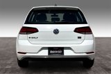 Used 2017 Volkswagen e-Golf SE w/ DC Fast Charging Package image 5
