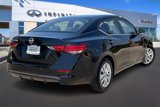 Used 2025 Nissan Sentra S image 2