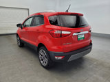 Used 2019 Ford EcoSport Titanium image 5