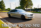Used 2007 Mercedes-Benz S 550 4MATIC image 5