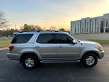 Used 2002 Toyota Sequoia Limited image 4