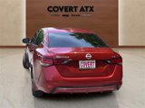 Used 2024 Nissan Sentra SV w/ All-Weather Package image 4