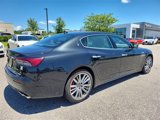 Certified 2022 Maserati Quattroporte GT image 4