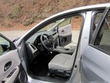 Used 2017 Honda HR-V EX image 5