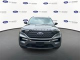 Certified 2022 Ford Explorer XLT w/ Equipment Group 202A image 3