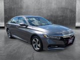 Used 2018 Honda Accord EX image 3