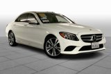 Used 2021 Mercedes-Benz C 300 Sedan image 2